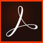 Adobe Acrobat Pro DC