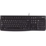 Keyboard Logitech K120 USB - Image 2