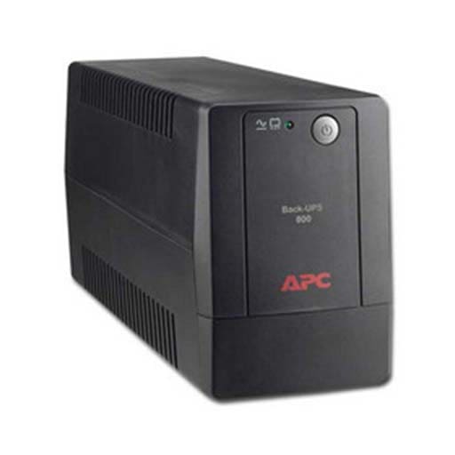 apc 1000 1 APC Back-UPS 1000VA (600W) (BX1000L-LM) - Image 1