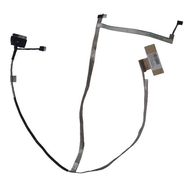 hp 17 lcd flex cable HP Pavilion 17-G LCD Flex Cable - Image 1