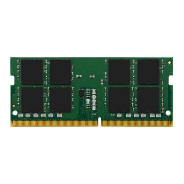 kingston-ddr4-sodimm-non-ecc 4GB Kingston PC4 Laptop RAM (2400) - Image 1