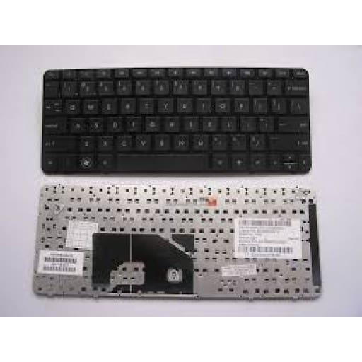 p mini kybrd HP Mini 210 Keyboard - Image 1