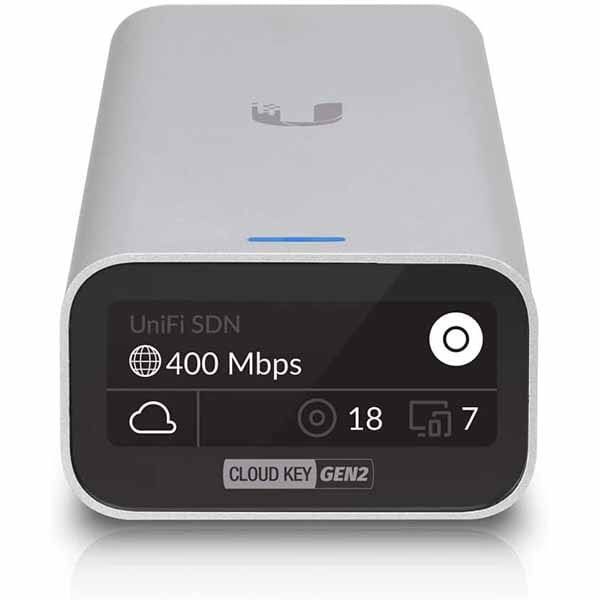 uckg203 Ubiquiti Networks UniFi Cloud Key Gen2 - Image 1