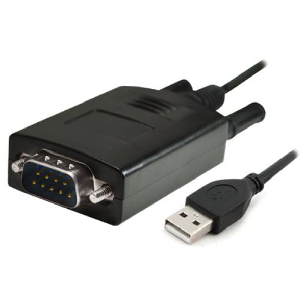 ime4013-01 USB to Serial Cable (Imexx) - Image 1