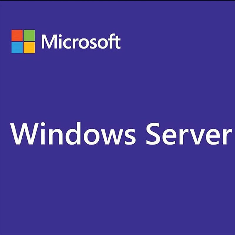 windows-server-001 Windows Server 2022 Datacenter