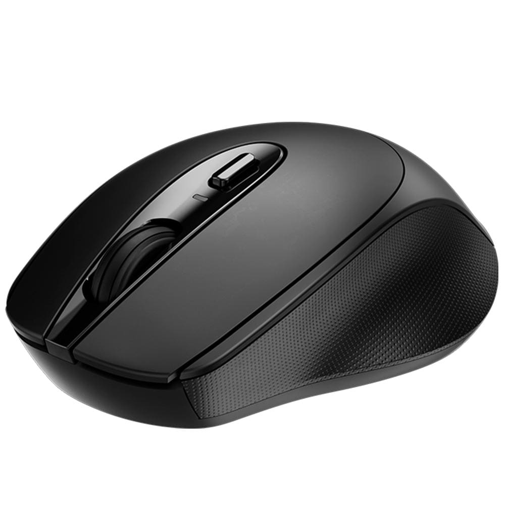 kmw-410b-01 KlipX Easihand Wireless Mouse